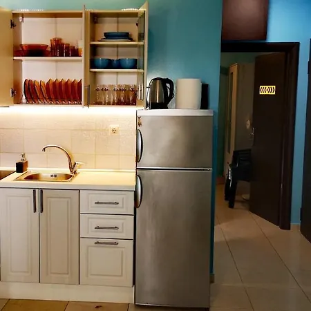 Oazis Apartamento Ofrínion