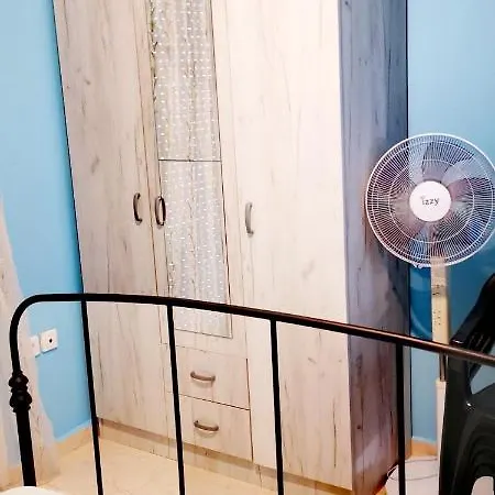Apartamento Oazis
