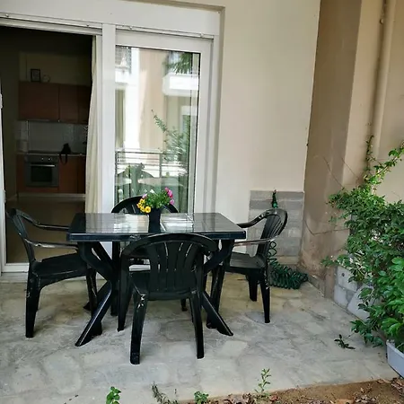 Apartamento Oazis *